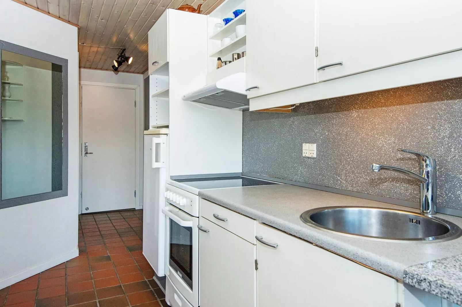 6 persoons vakantie huis in Fanø-By Traum-Binnen