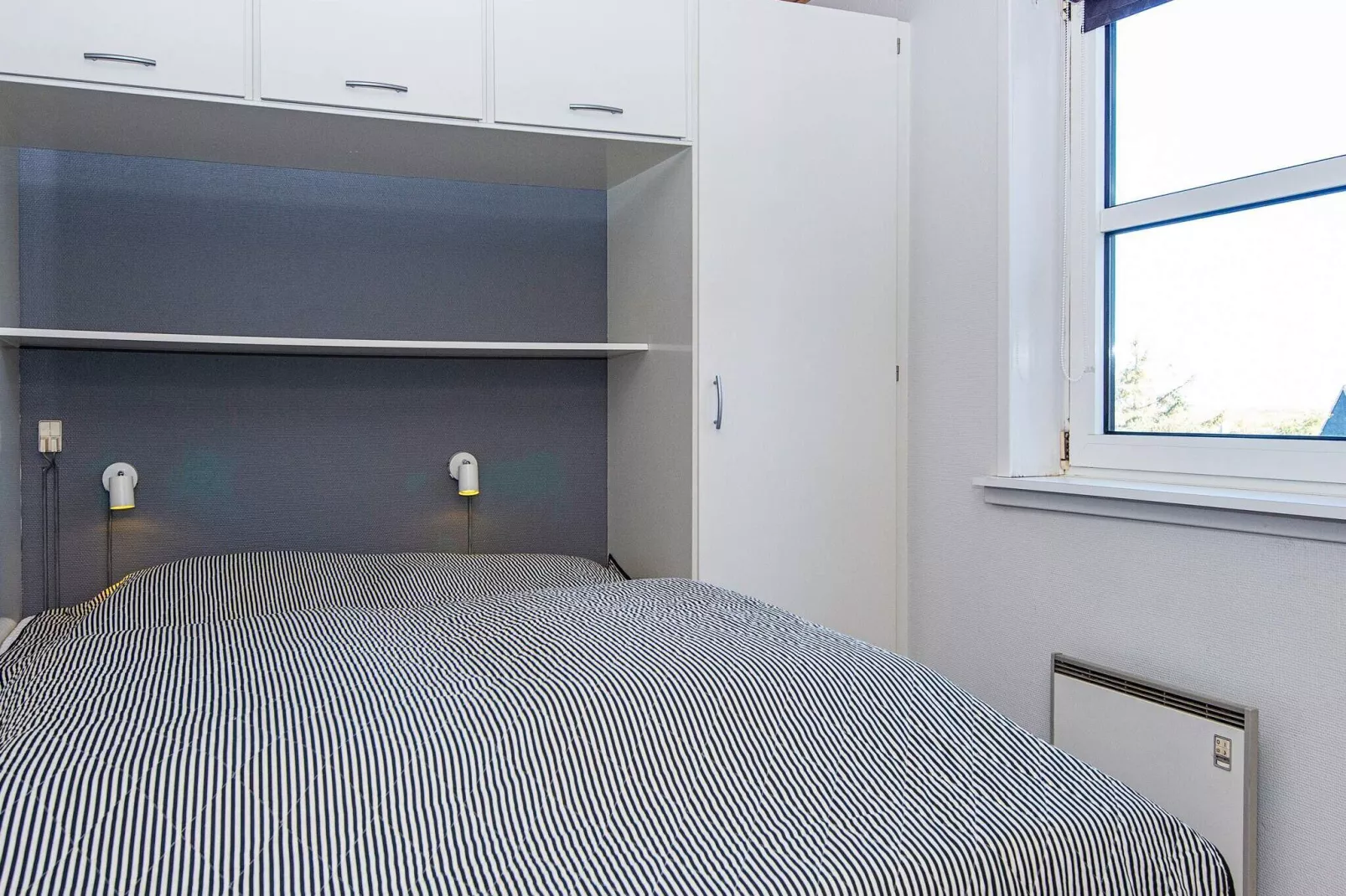 6 persoons vakantie huis in Fanø-By Traum-Binnen