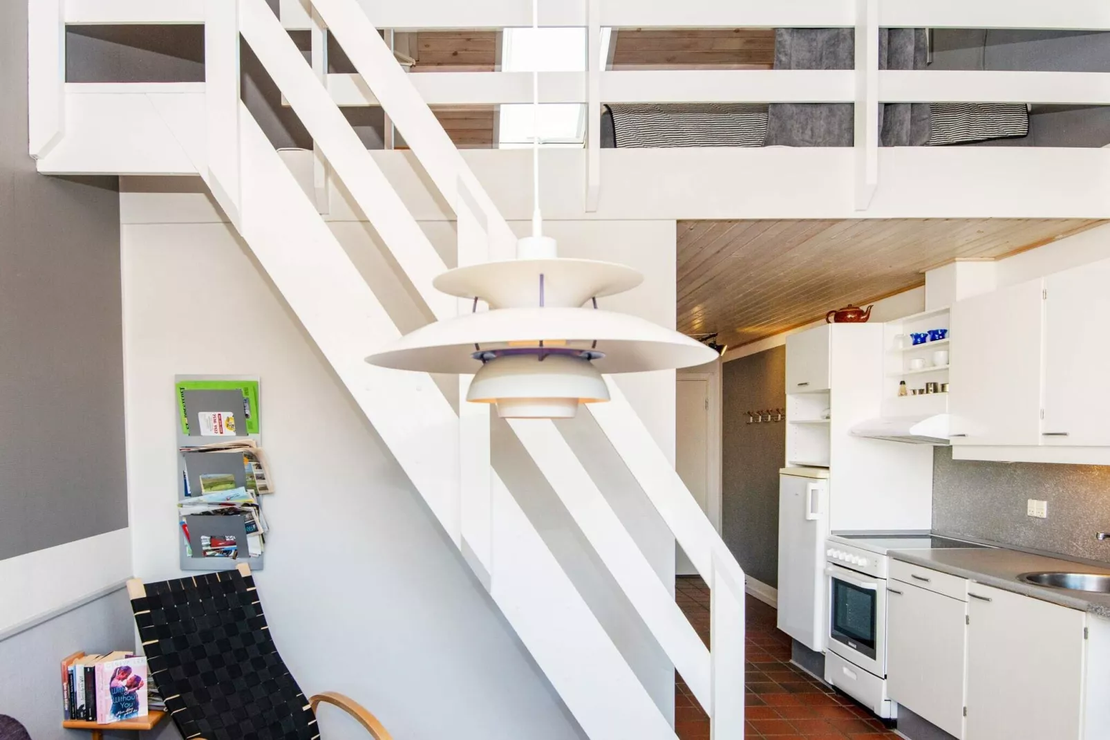 6 persoons vakantie huis in Fanø-By Traum-Binnen