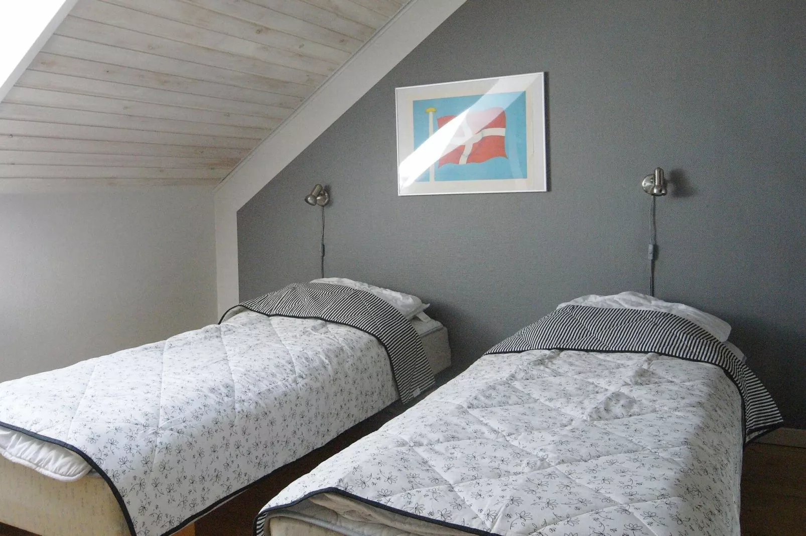 6 persoons vakantie huis in Fanø-By Traum-Binnen