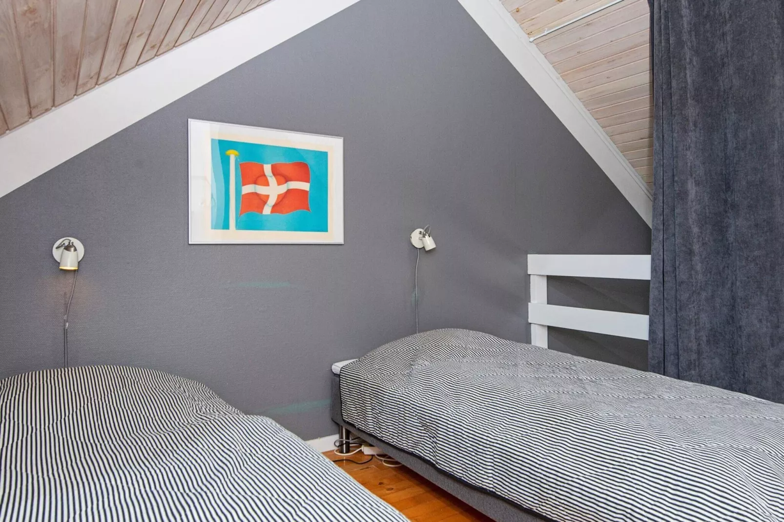 6 persoons vakantie huis in Fanø-By Traum-Binnen