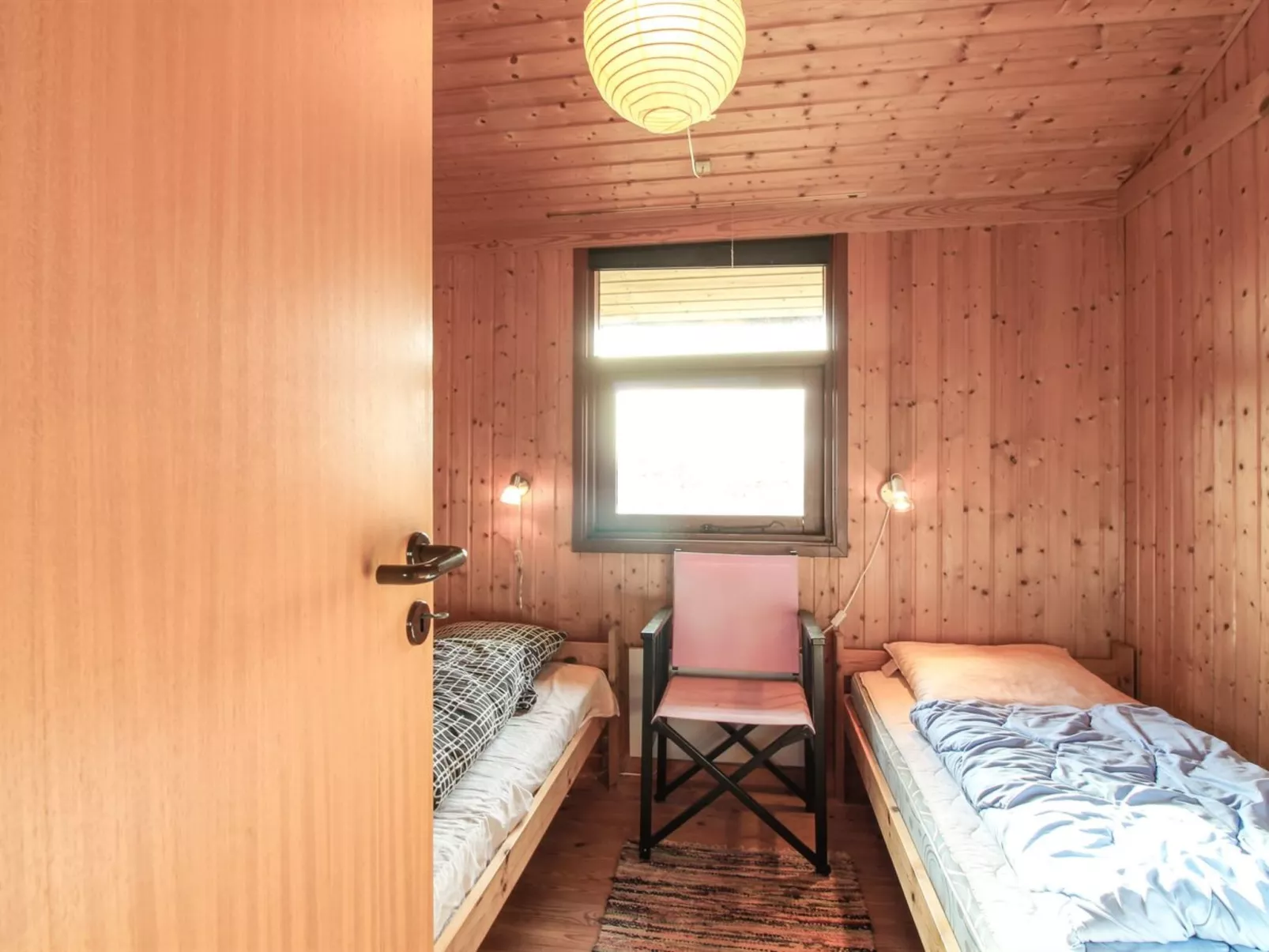 "Agner" - 400m from the sea-Binnen