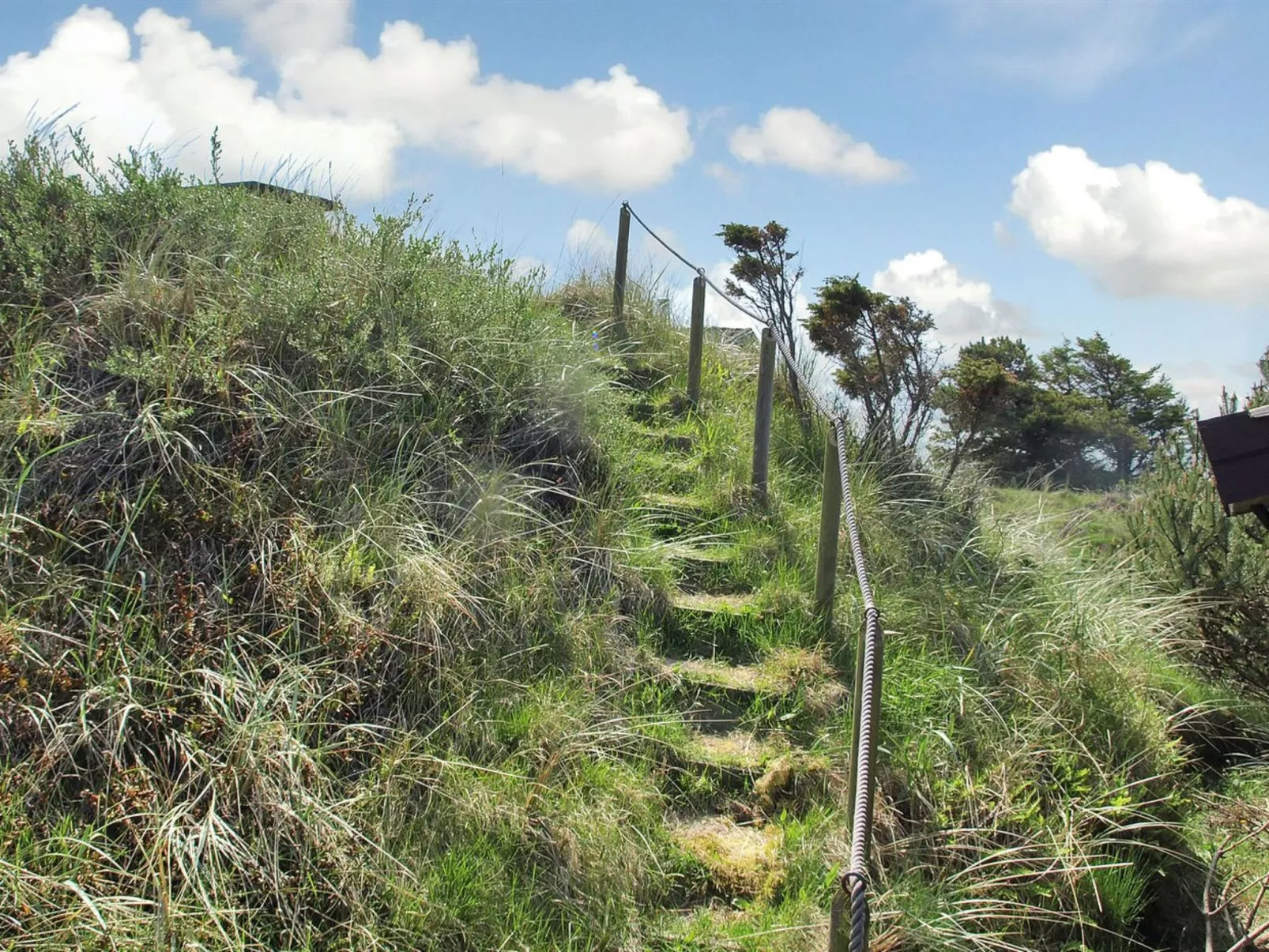 "Agner" - 400m from the sea-Buiten