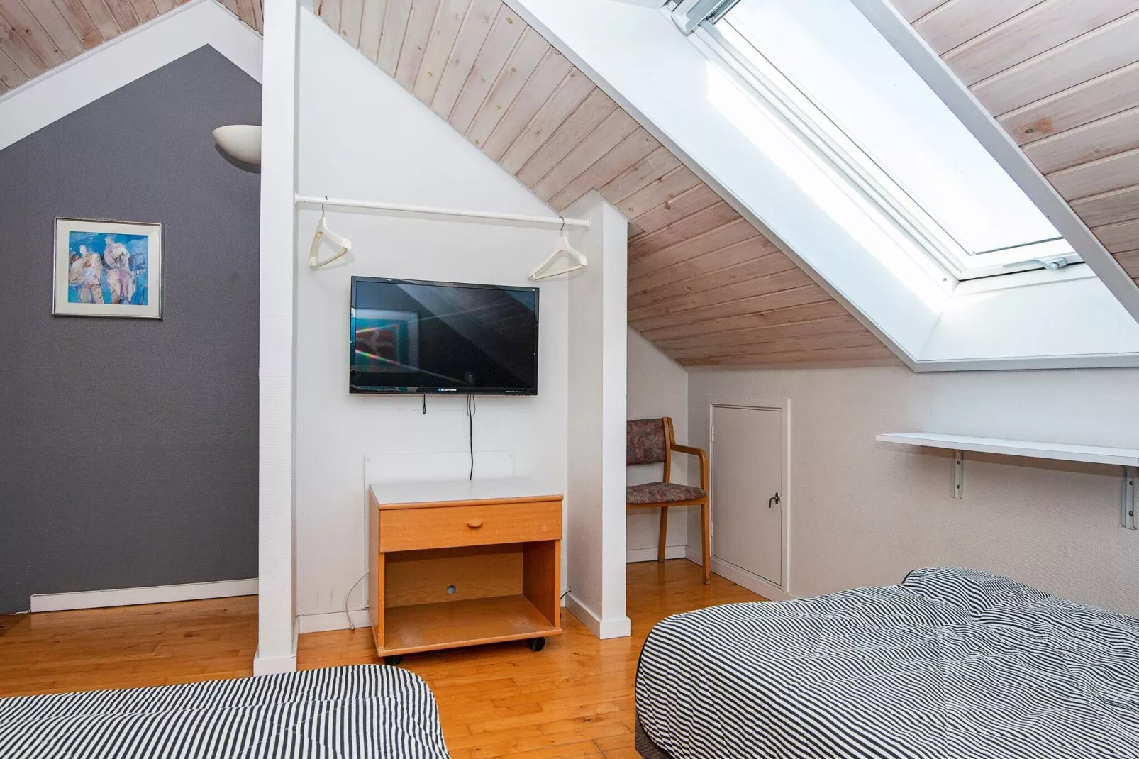 6 persoons vakantie huis in Fanø-By Traum-Binnen