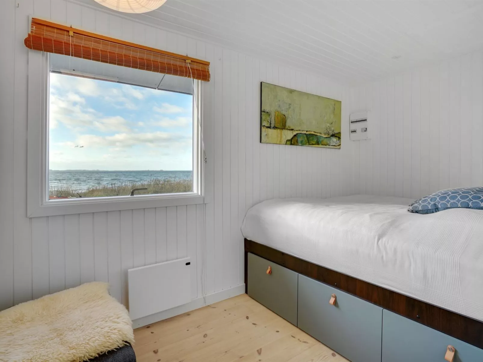 "Akseline" - 20m from the sea-Buiten
