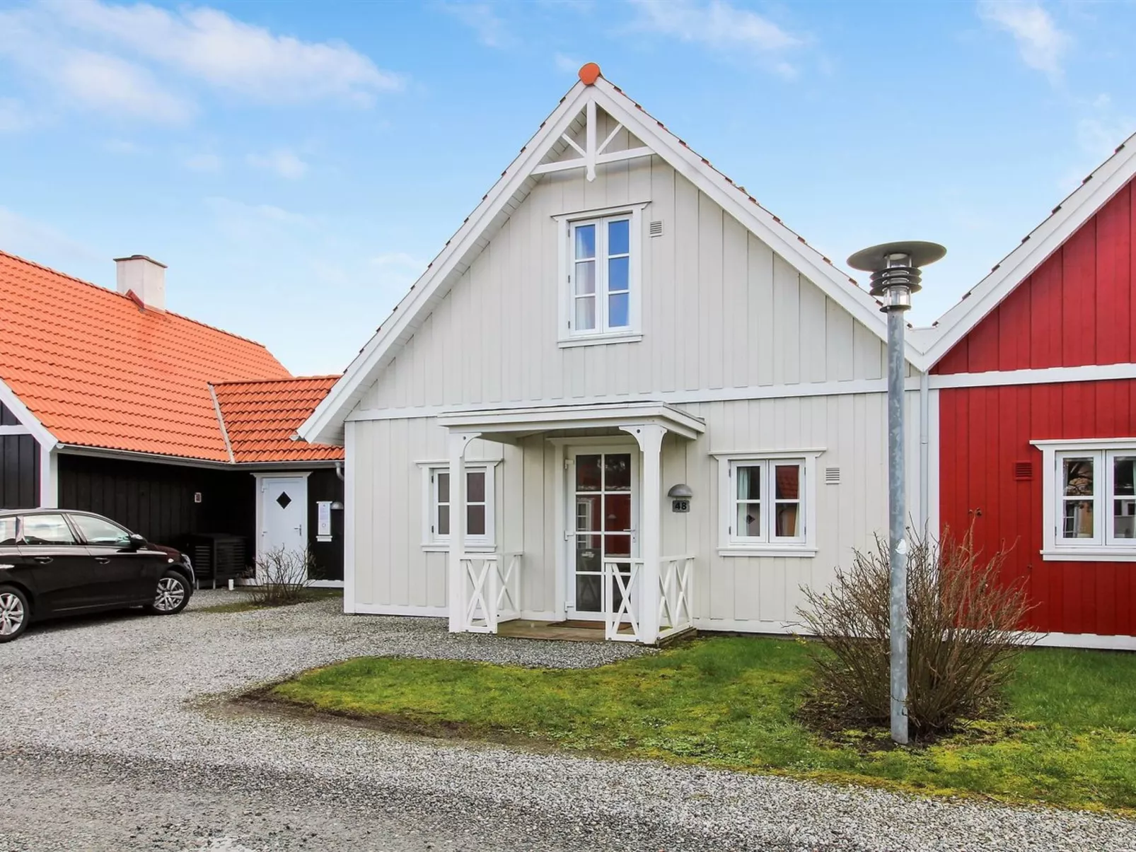 "Bratko" - 800m from the sea-Buiten