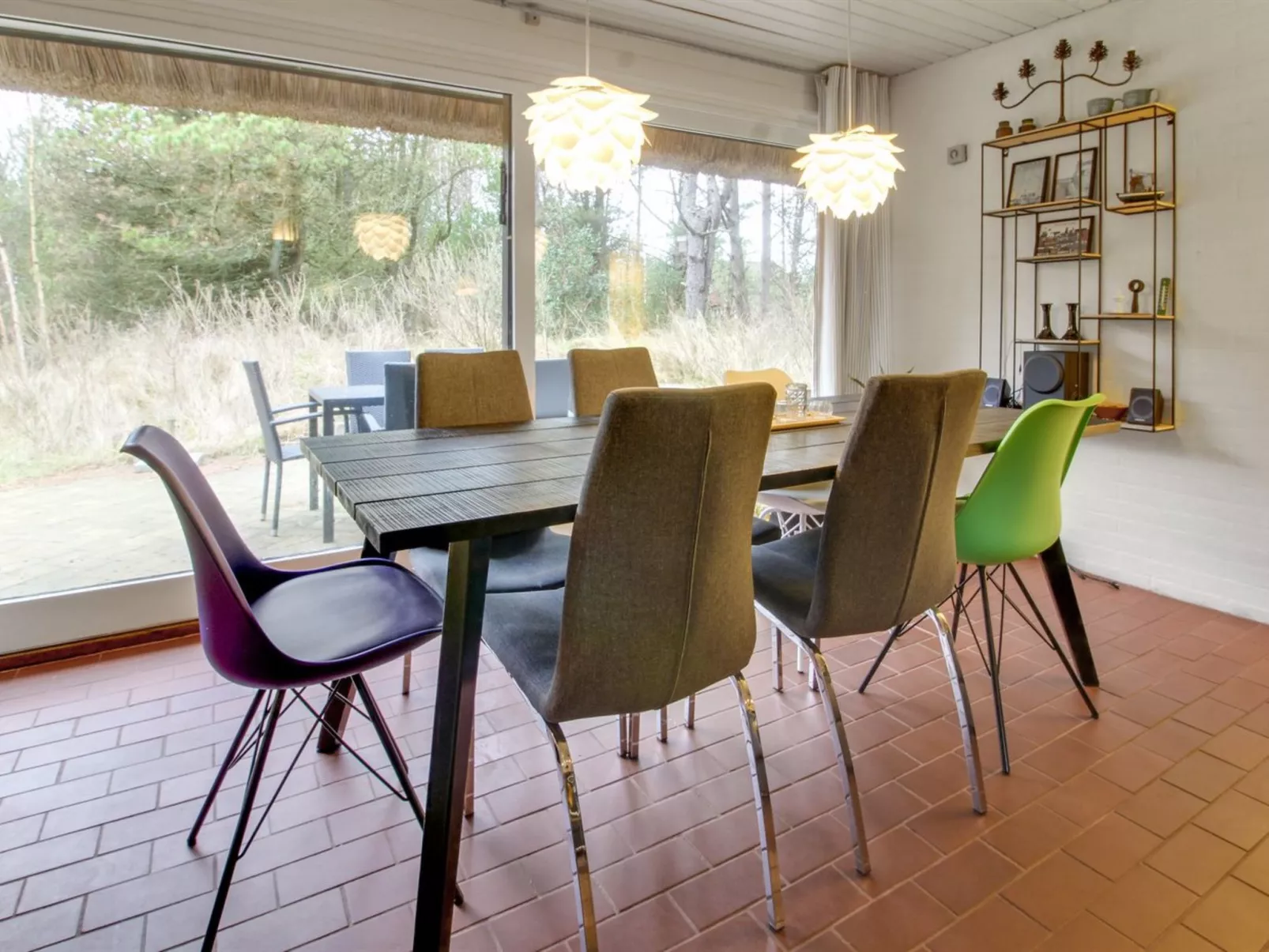 "Emilla" - 3.8km from the sea-Binnen