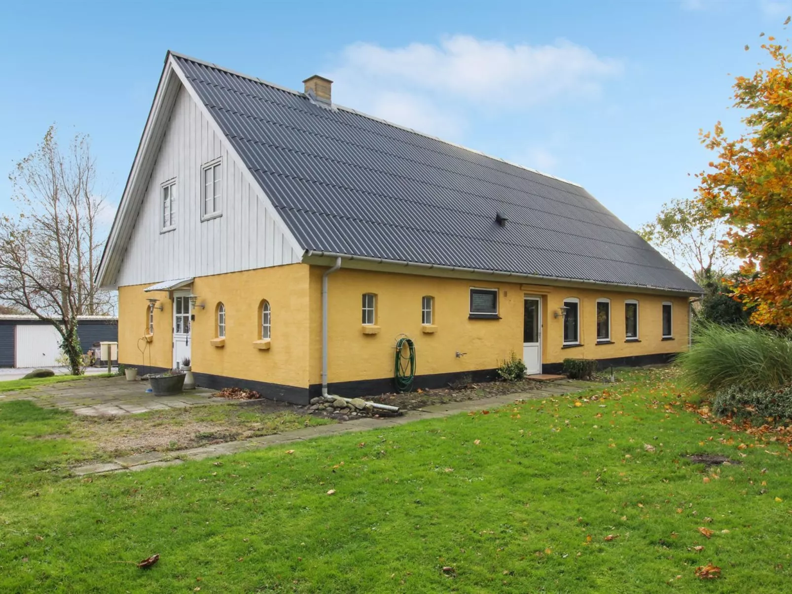 "Lokke" - 19km from the sea-Binnen