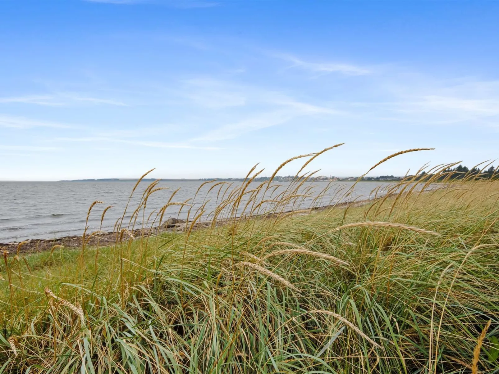 "Derik" - 400m to the inlet-Buiten
