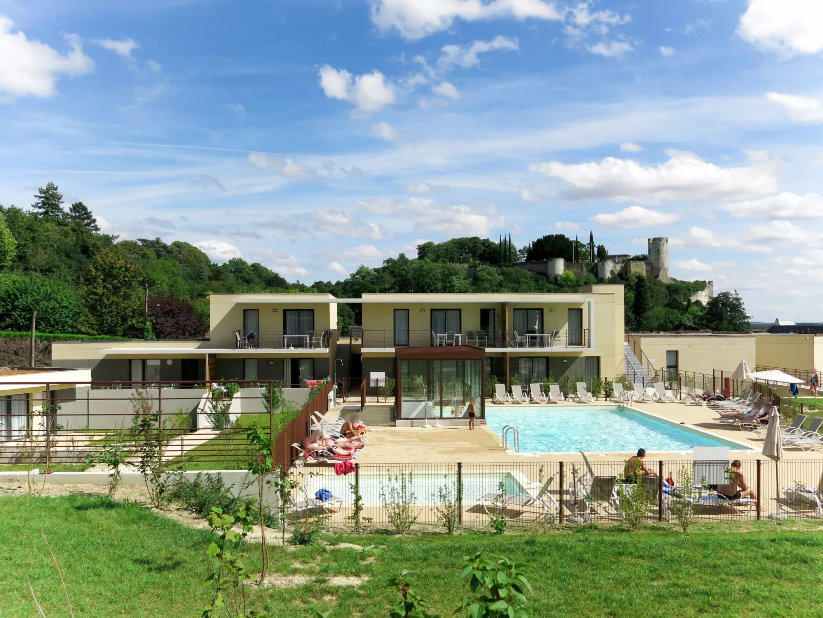 Le Clos Saint Michel (CIC100)