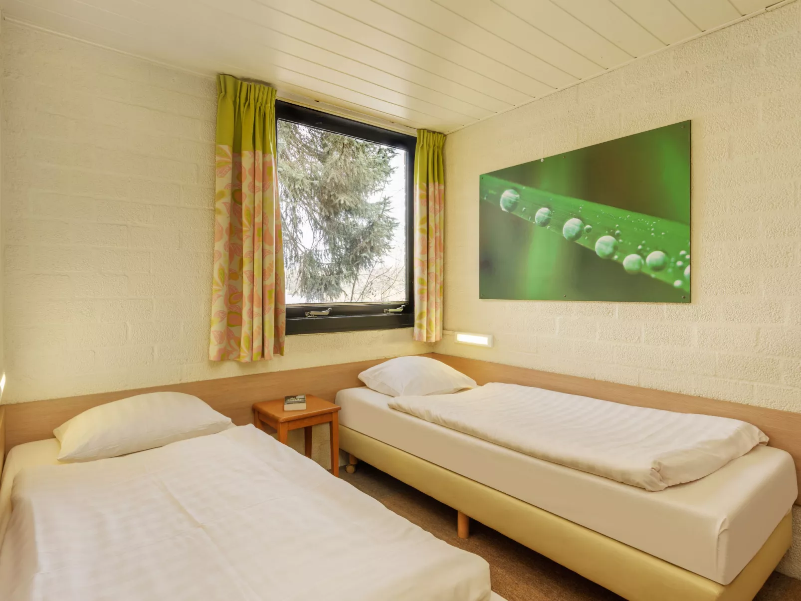 VIP Cottage-Buiten