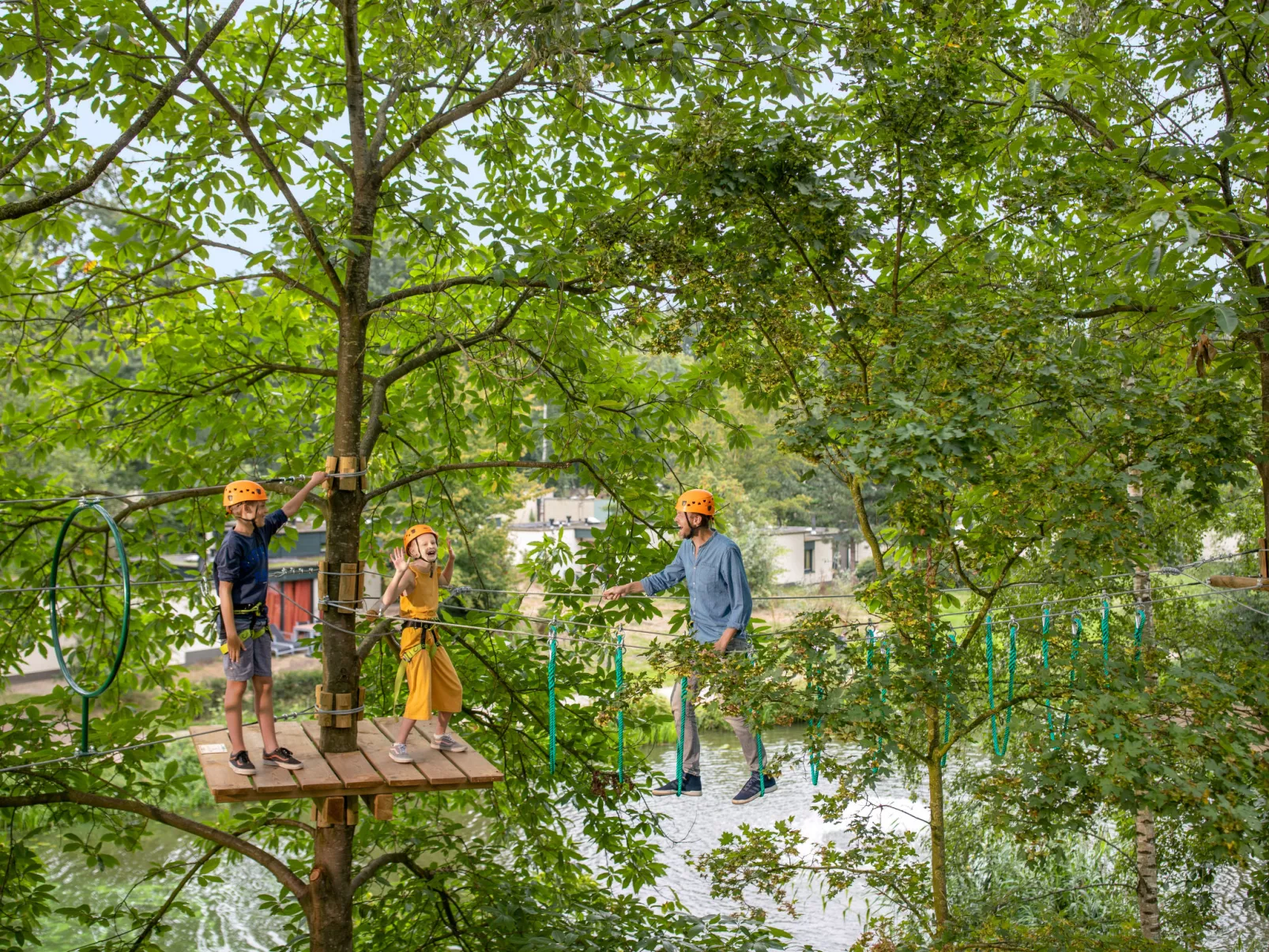 Park De Huttenheugte-Buiten