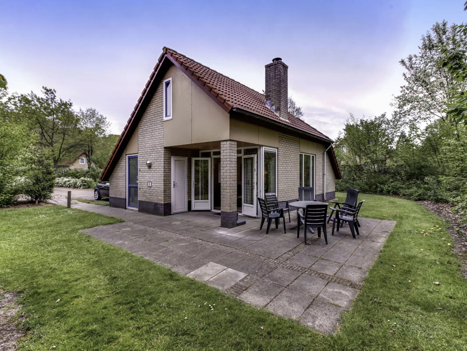 Buitenplaats Gerner-Binnen