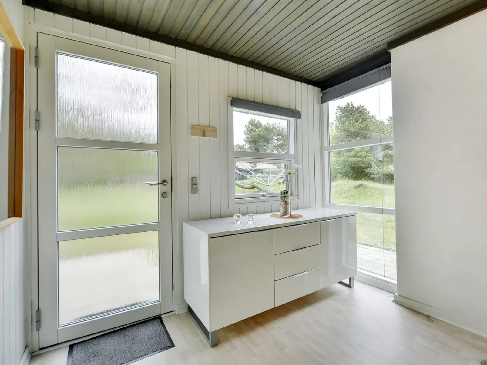 "Gynna" - 1.2km from the sea-Binnen