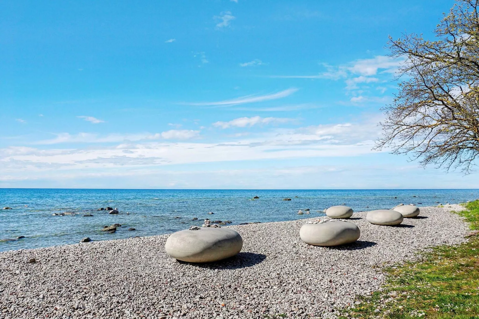 6 persoons vakantie huis in VISBY-Niet-getagd