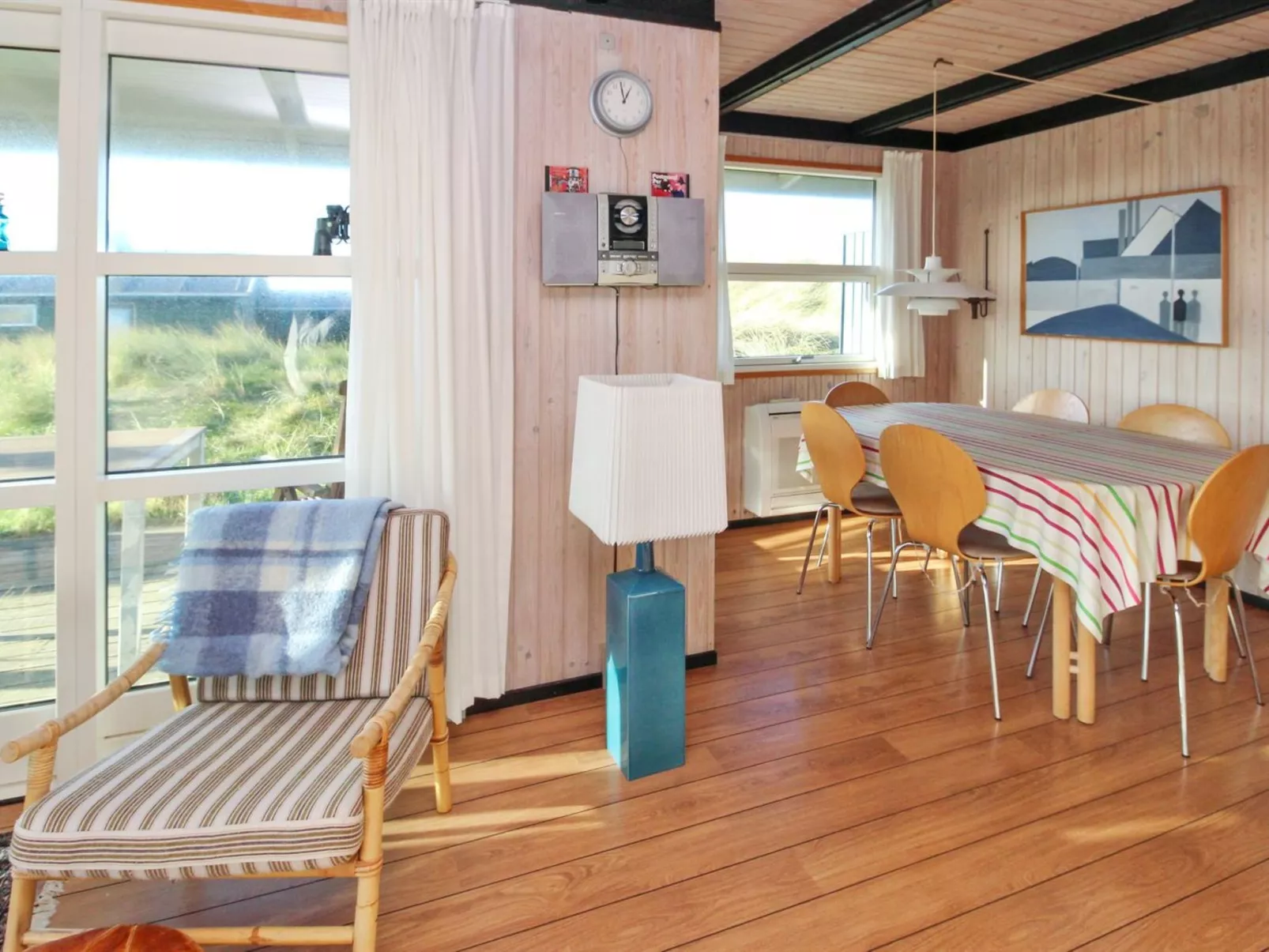 "Gojko" - 140m from the sea-Binnen