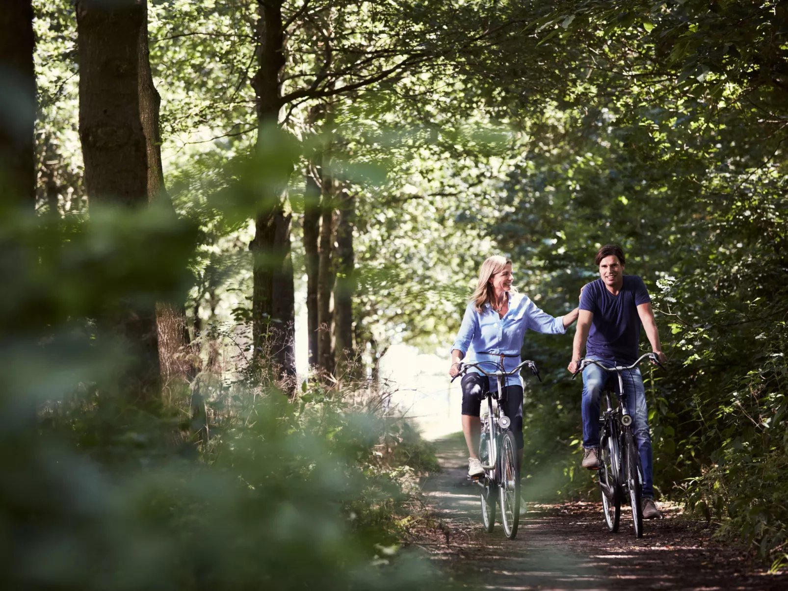 Comfort Kindercottage-Buiten