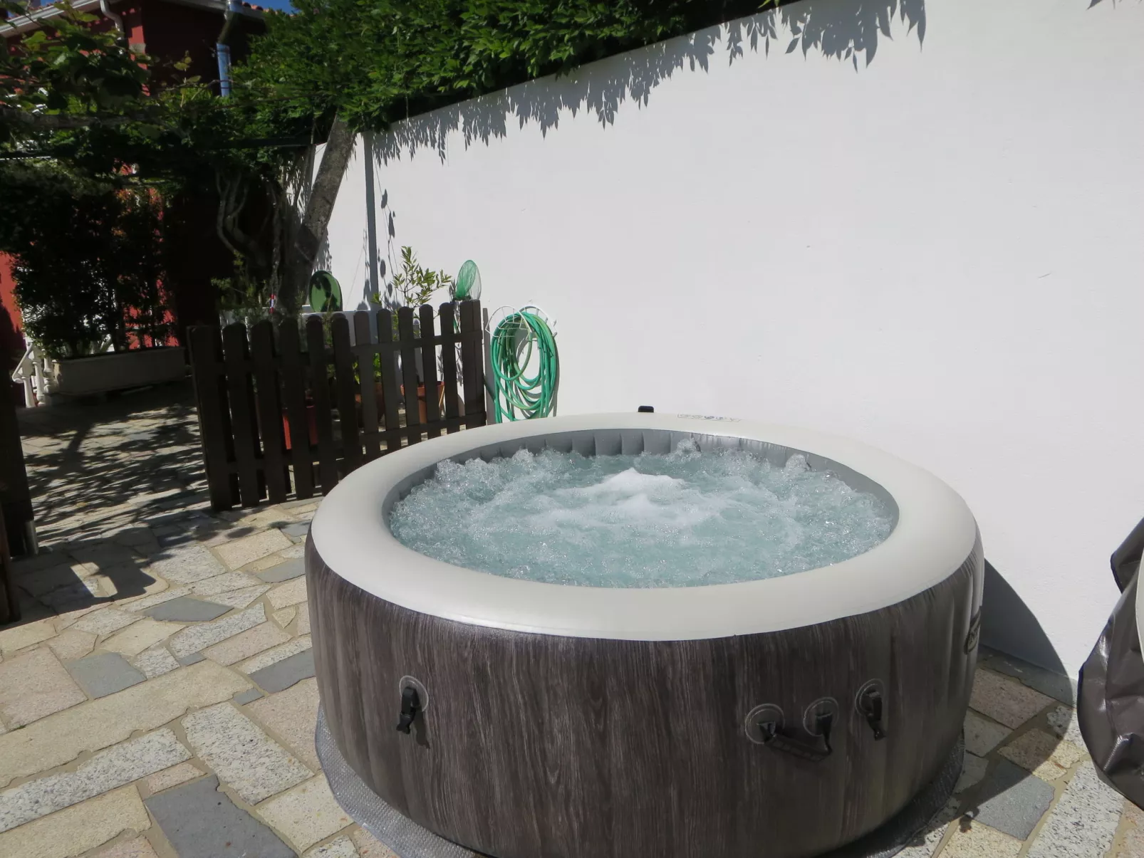 Fonte do Forno-Buiten