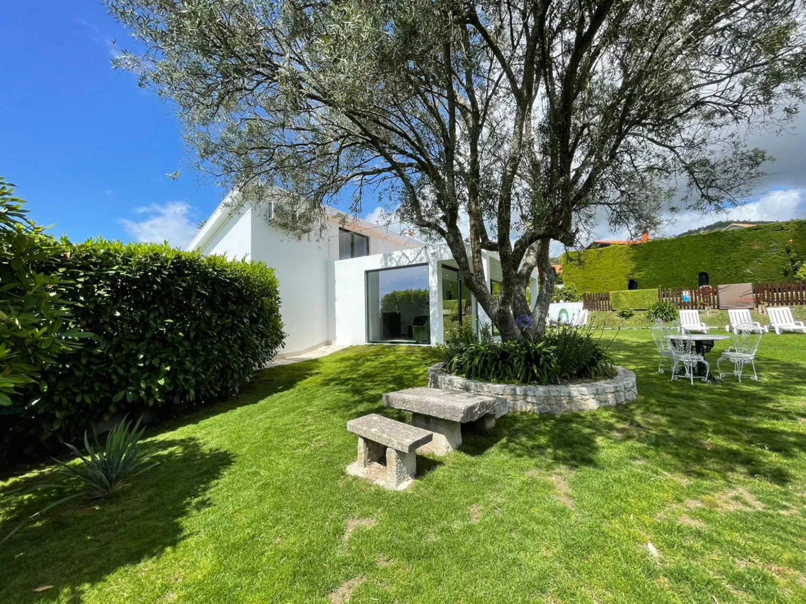 Fonte do Forno-Buiten