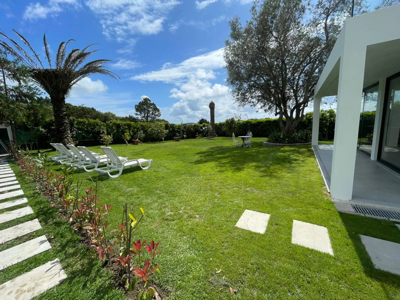Fonte do Forno-Buiten