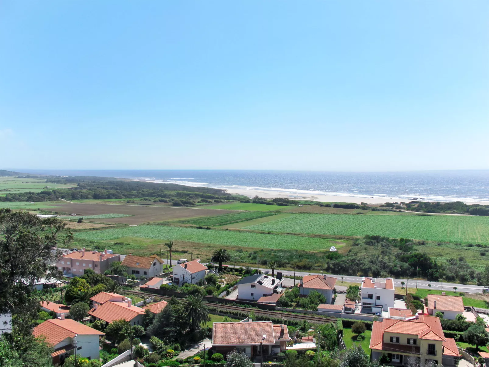 Fonte do Forno-Omgeving