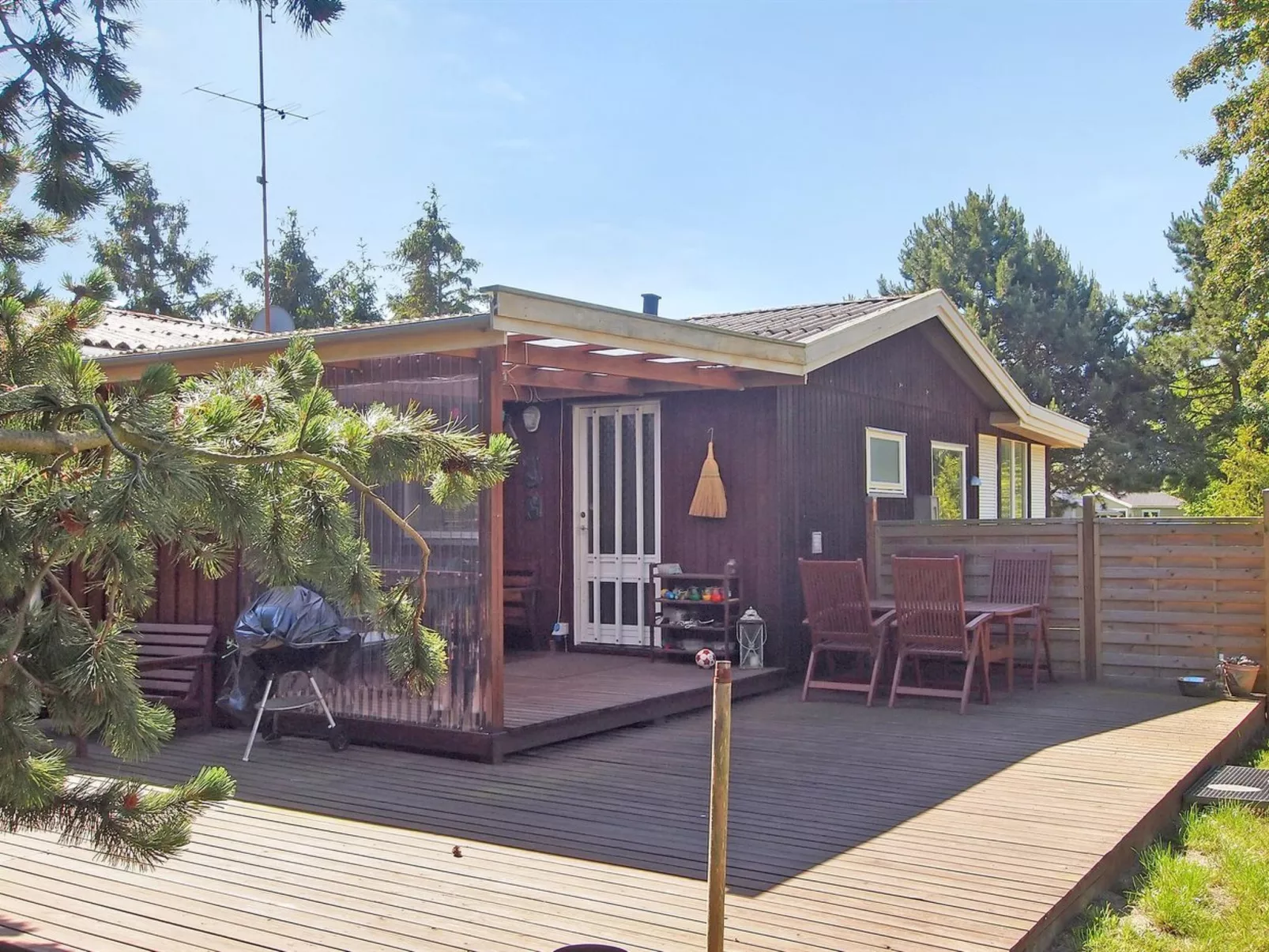 "Arendine" - 700m from the sea-Binnen
