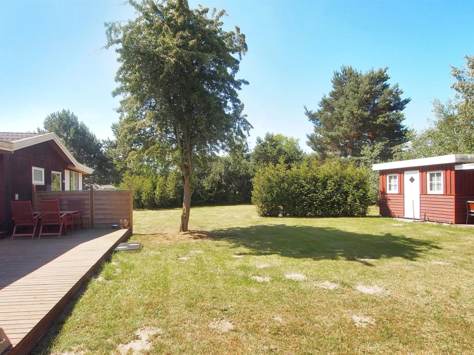 "Arendine" - 700m from the sea-Binnen