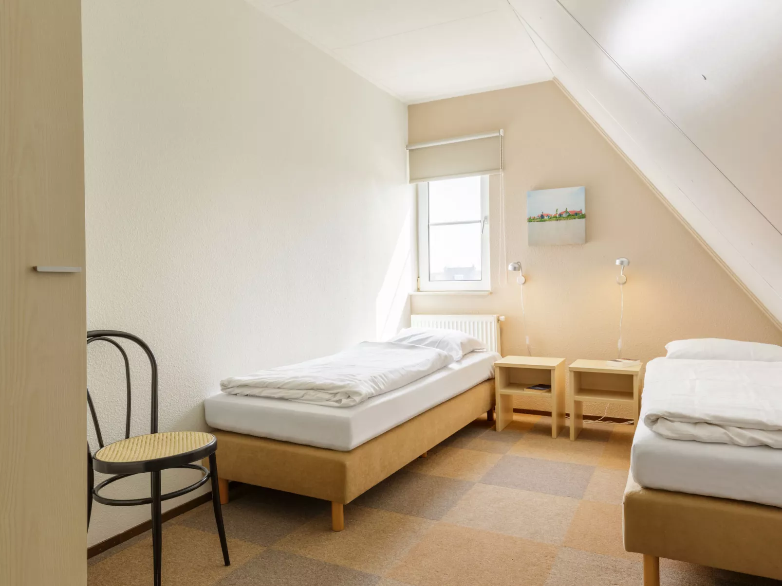 Comfort Cottage-Binnen
