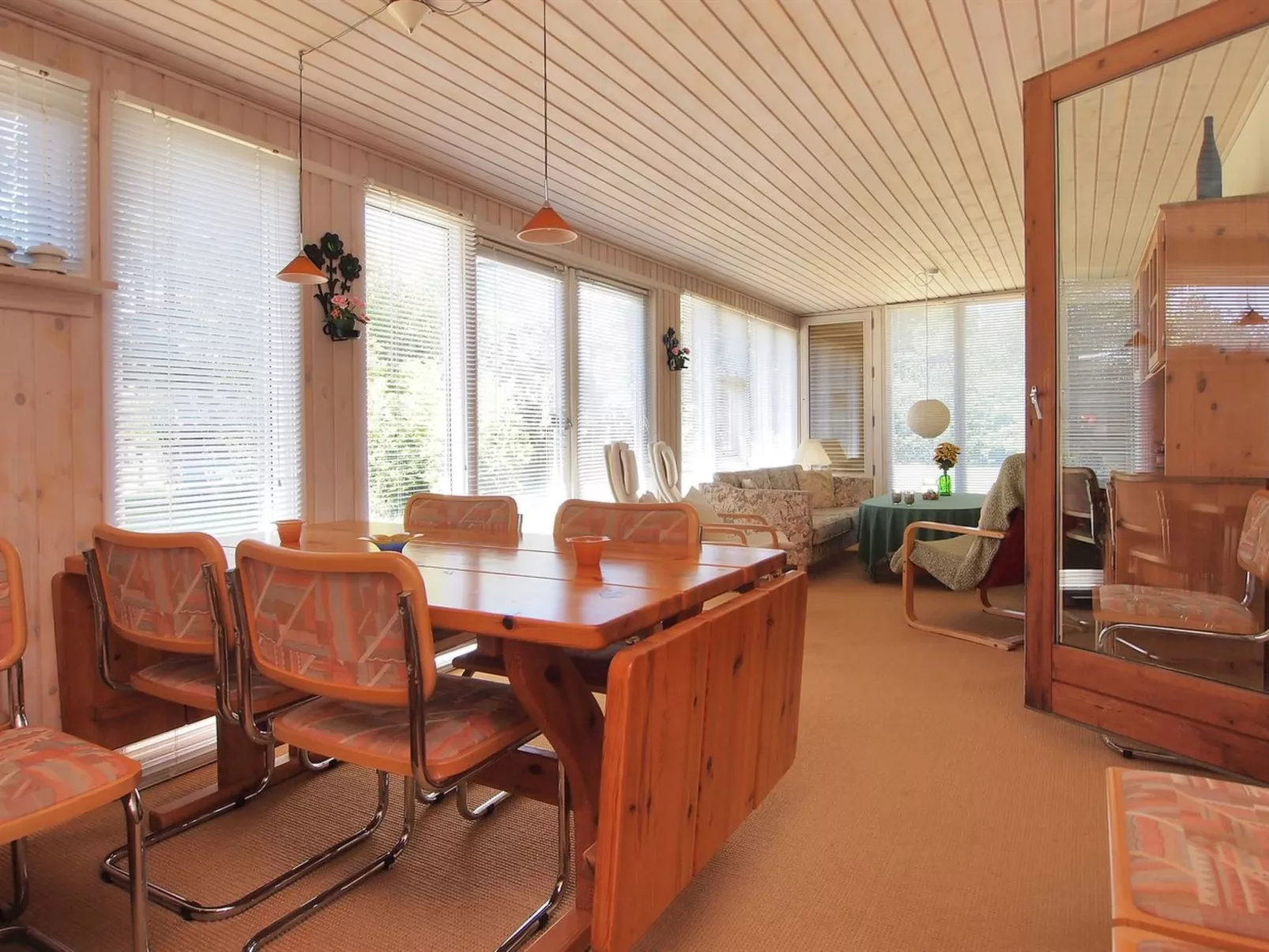 "Arendine" - 700m from the sea-Binnen
