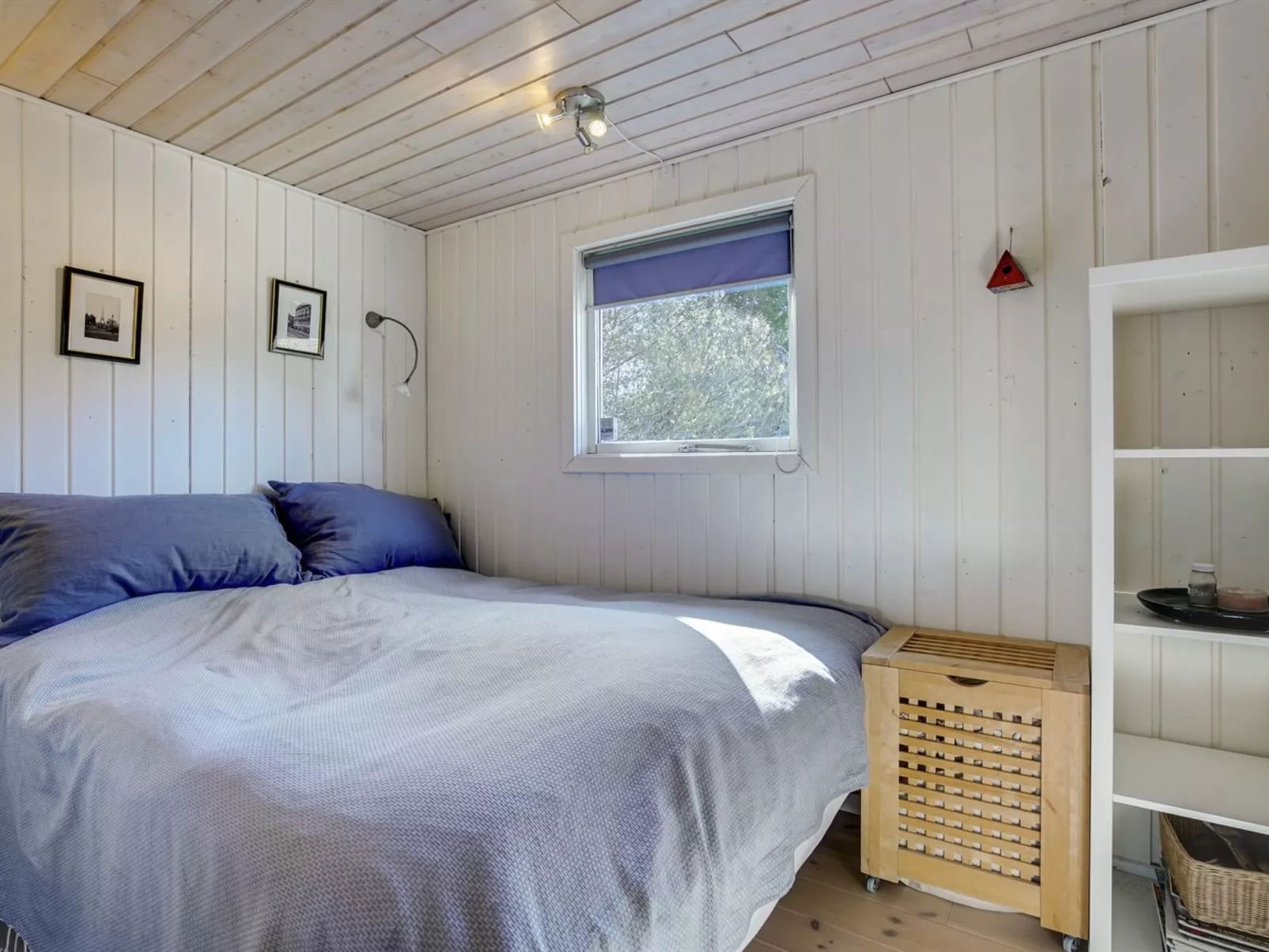 "Jytte" - 1.2km from the sea-Binnen
