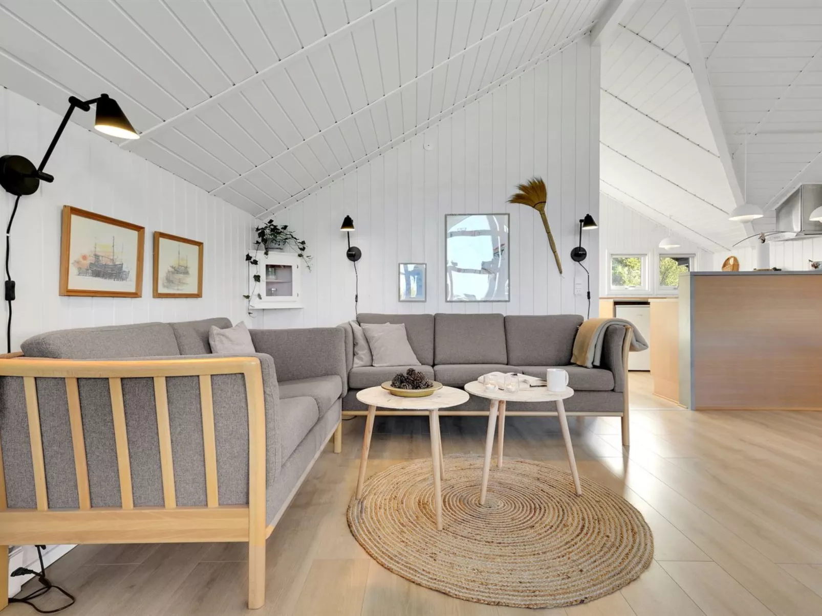 "Adrina" - 175m from the sea-Binnen