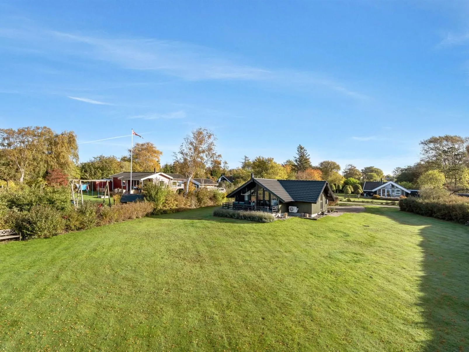 "Adrina" - 175m from the sea-Buiten