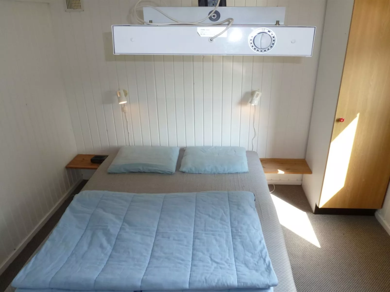 "Iris" - 300m from the sea-Binnen