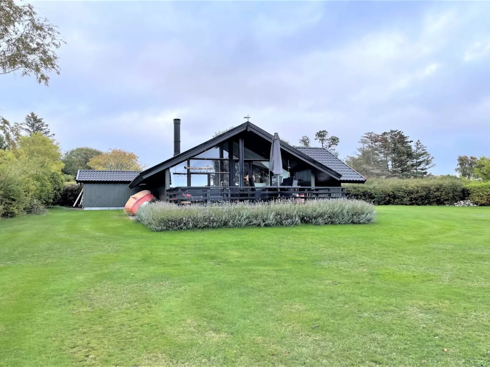 "Adrina" - 175m from the sea-Buiten