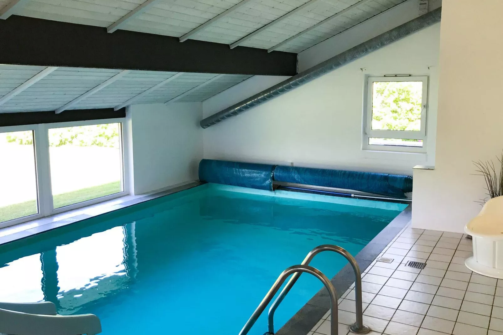 10 persoons vakantie huis in Hjørring-By Traum-Zwembad