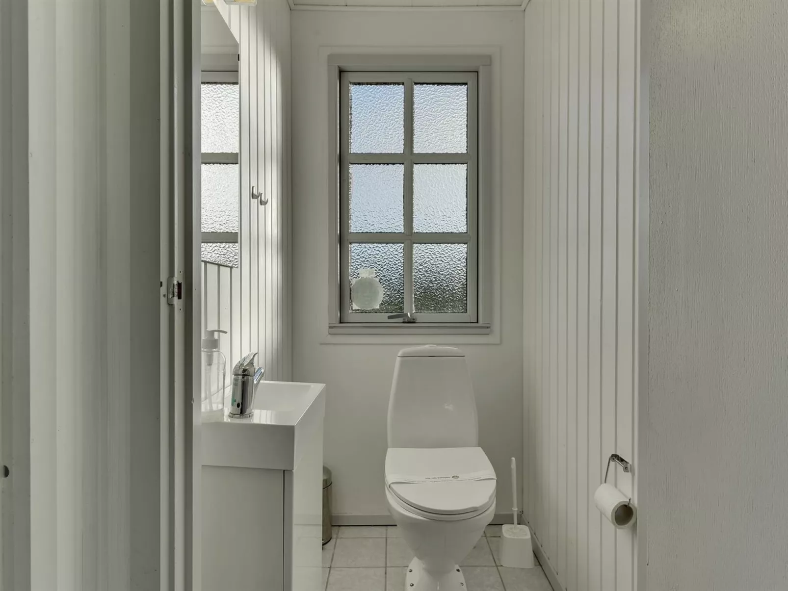 "Haralda" - 300m from the sea-Buiten