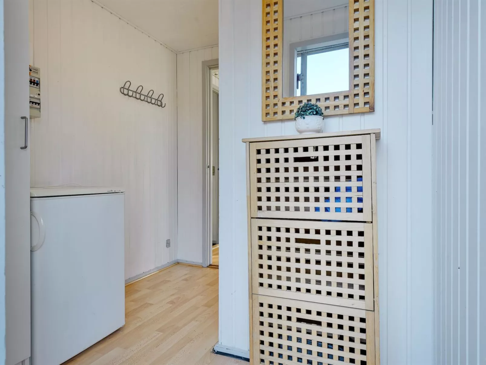 "Haralda" - 300m from the sea-Buiten