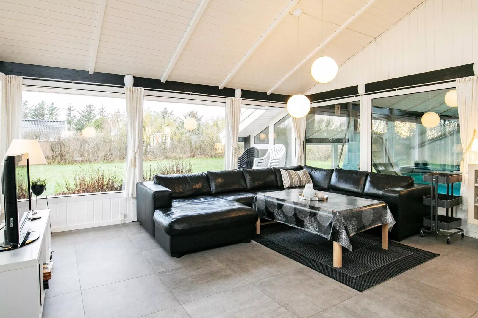 10 persoons vakantie huis in Hjørring-By Traum-Binnen
