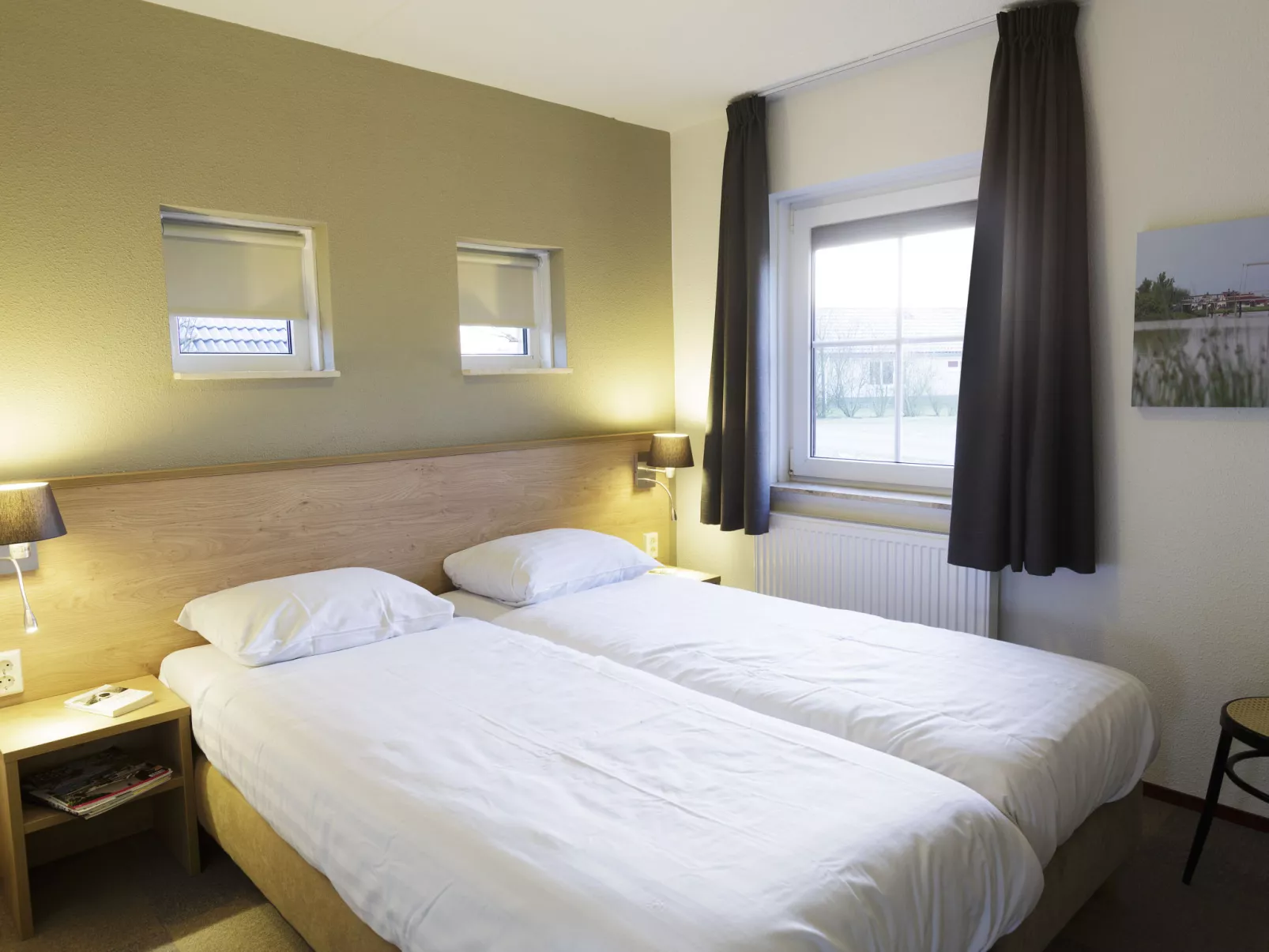 Premium Cottage-Binnen