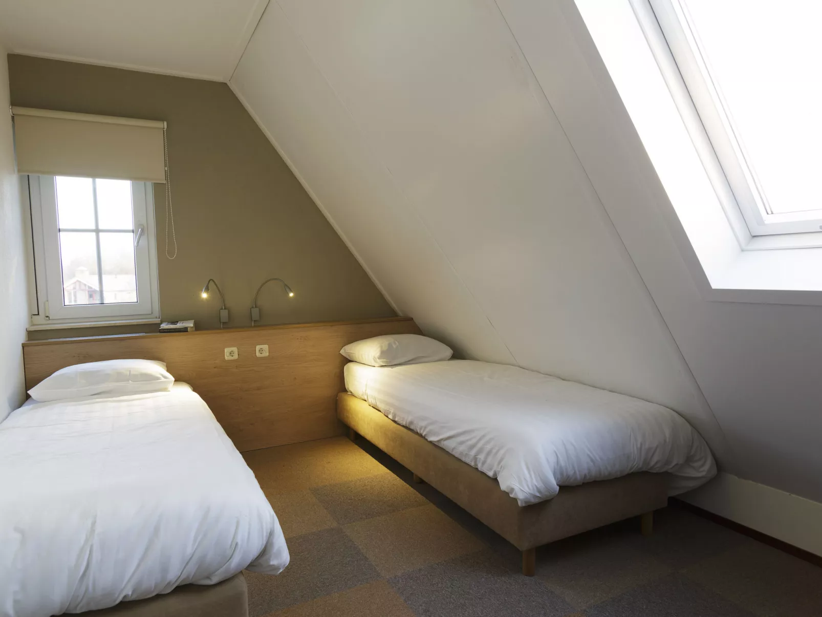 Premium Cottage-Binnen