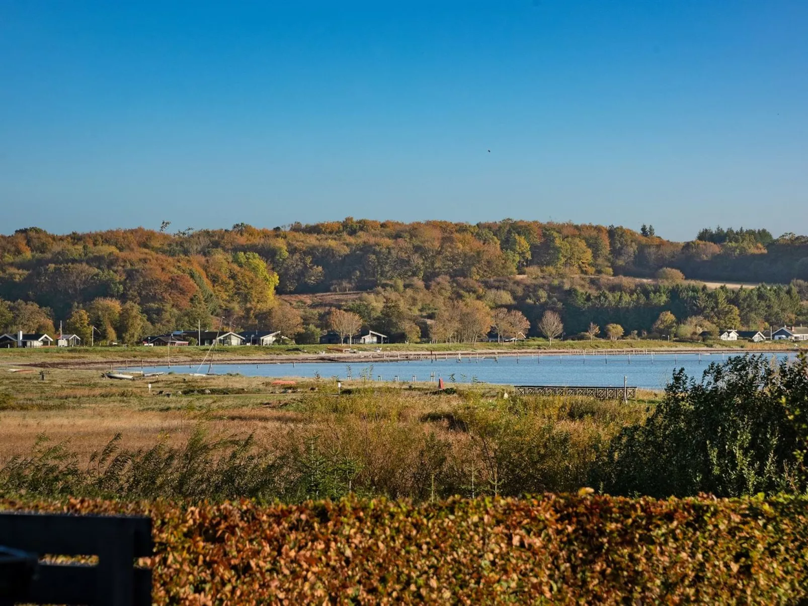 "Haralda" - 300m from the sea-Buiten
