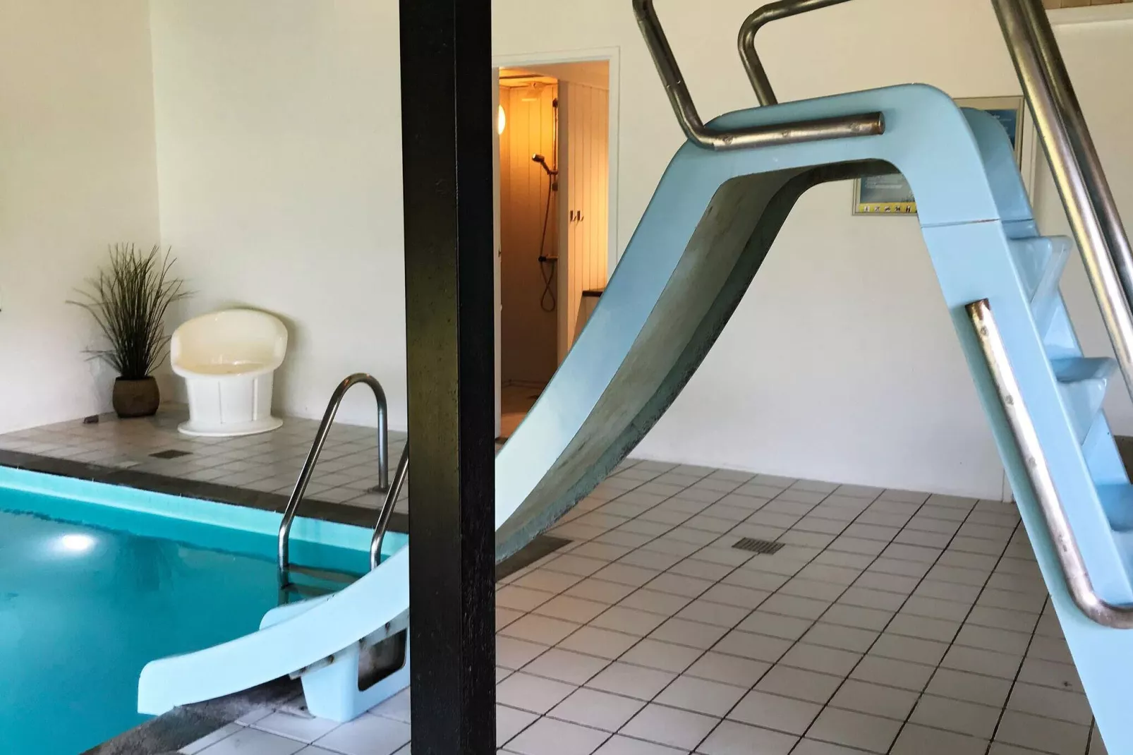 10 persoons vakantie huis in Hjørring-By Traum-Zwembad