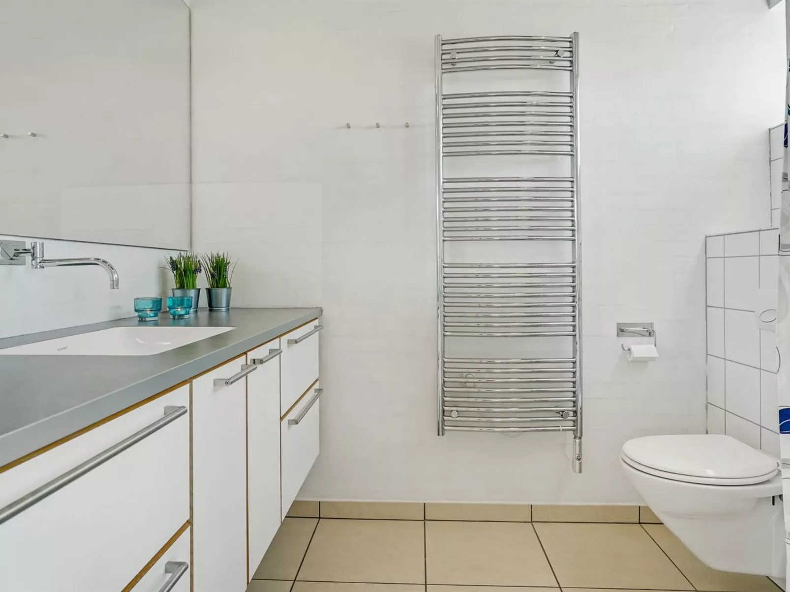 "Tinea" - 50m from the sea-Buiten