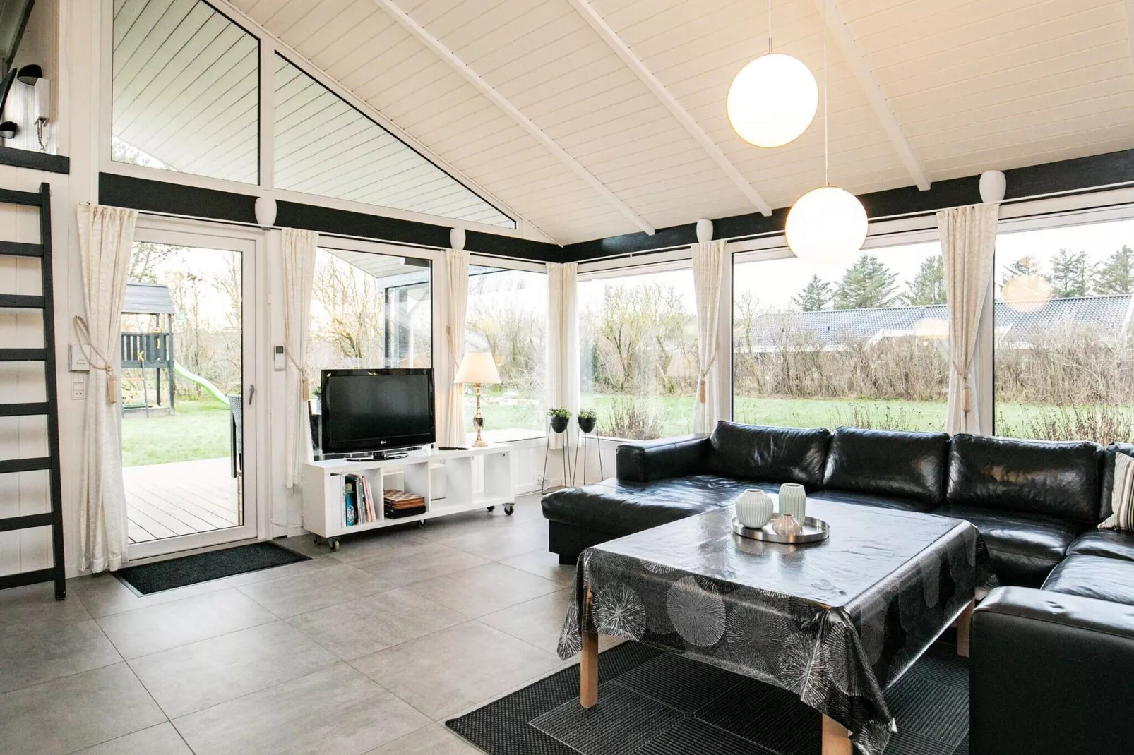 10 persoons vakantie huis in Hjørring-By Traum-Binnen