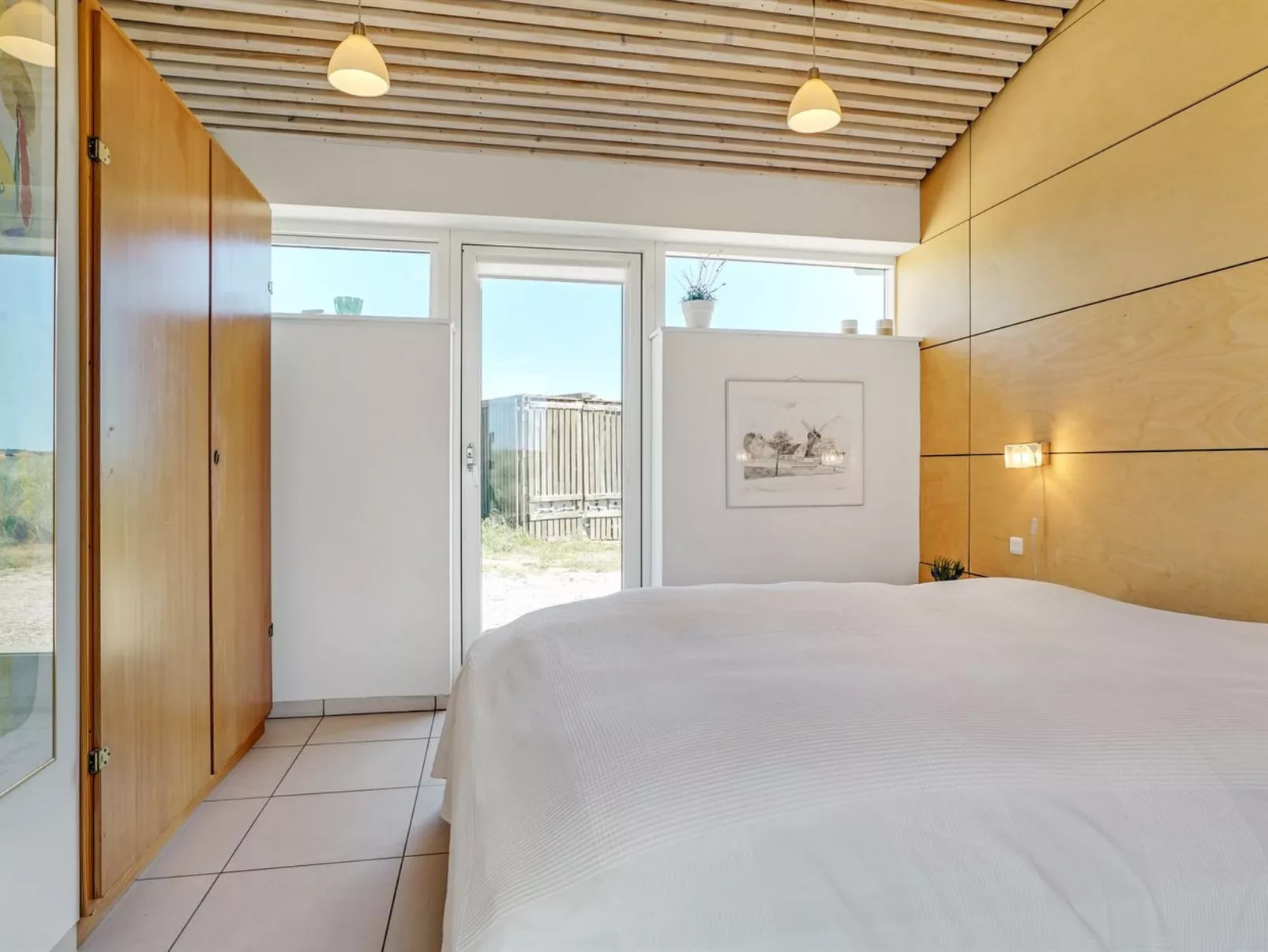 "Tinea" - 50m from the sea-Binnen