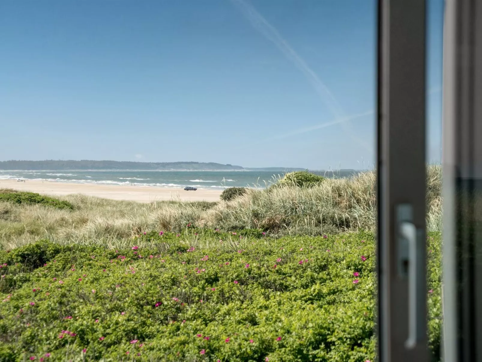 "Tinea" - 50m from the sea-Buiten