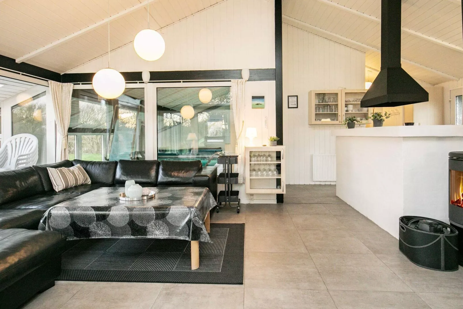 10 persoons vakantie huis in Hjørring-By Traum-Binnen