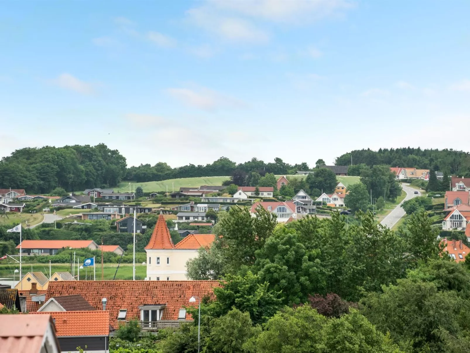 "Rek" - 75m from the sea-Buiten