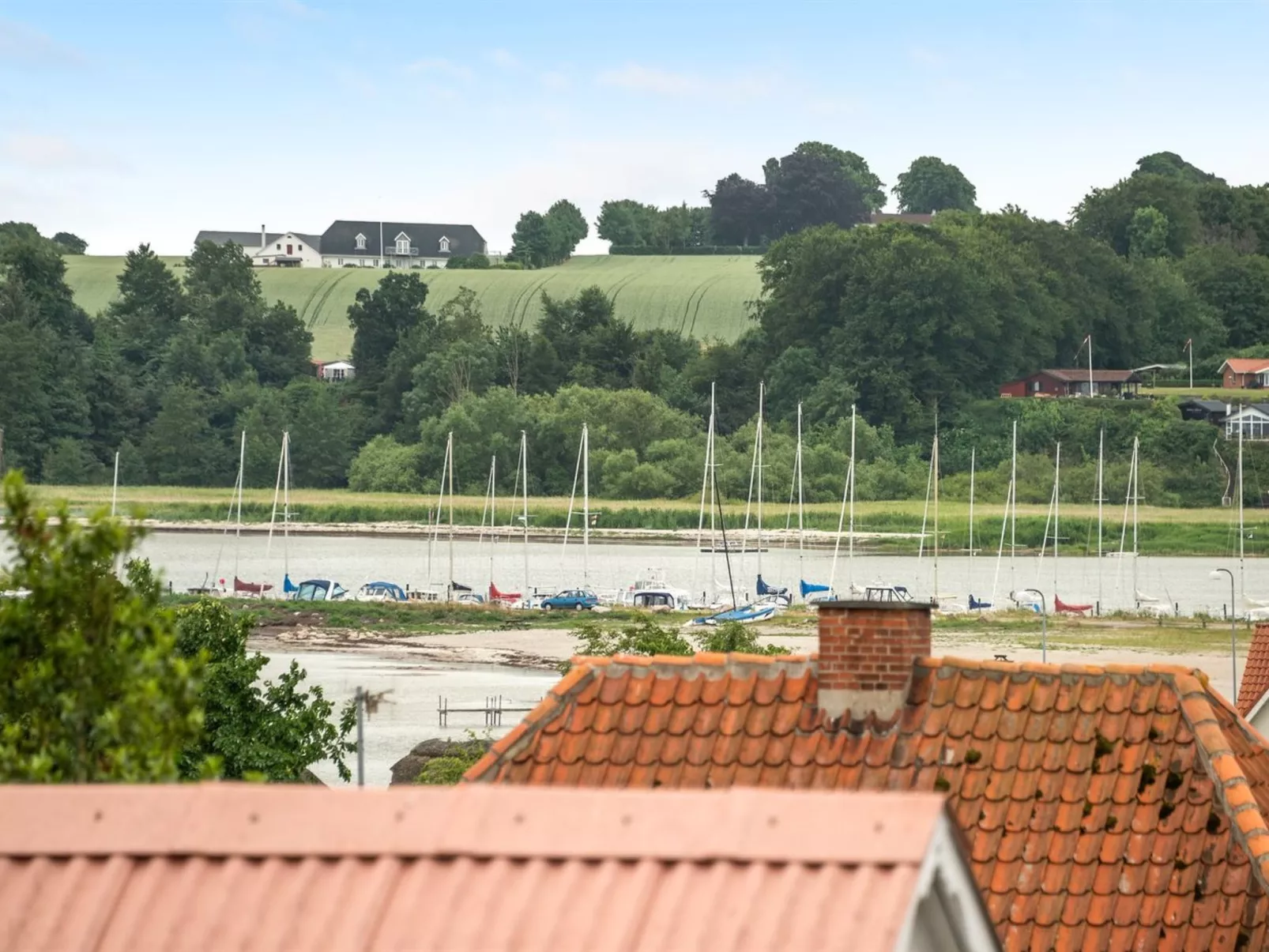 "Rek" - 75m from the sea-Buiten