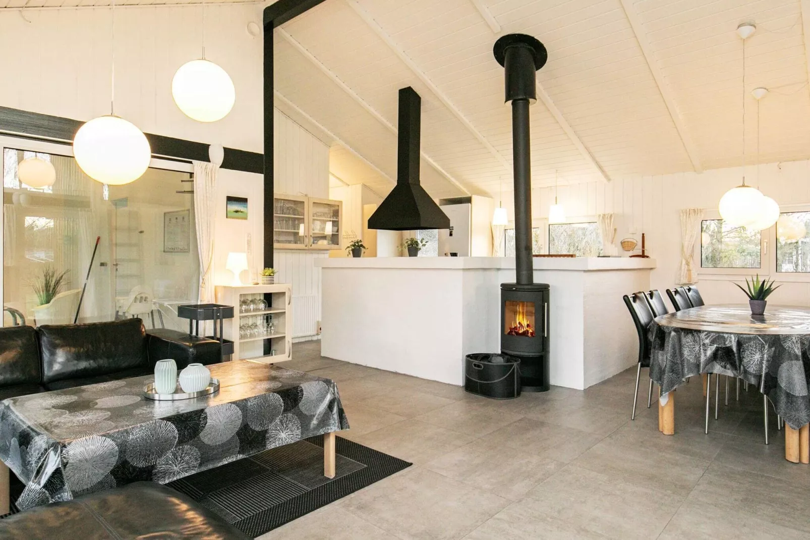 10 persoons vakantie huis in Hjørring-By Traum-Binnen